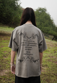 TCC Self Discovery Tee